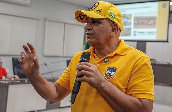 Sivirino ultrapassa Virginia e lidera disputa para federal em Barra do Garças