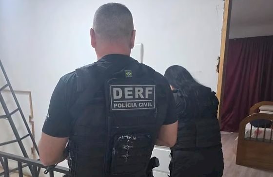 Operação mira grupo criminoso de SP suspeito de furtos em apartamentos de luxo em Cuiabá