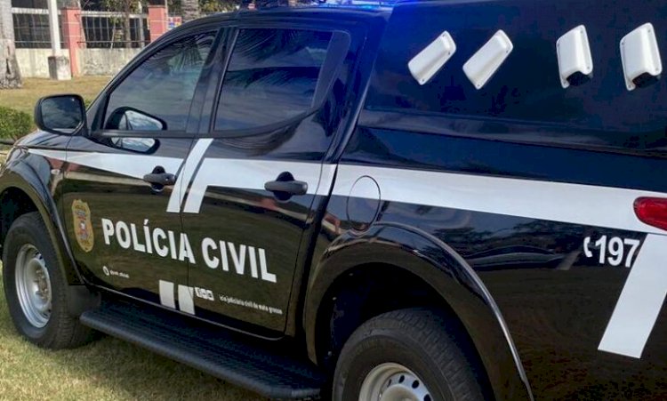 Polícia Civil cumpre mandados em Juína em combate à pornografia infantil na internet