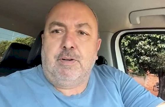 Operação mira ex-prefeito por suspeita de fraude em licitações sobre contratos de R$ 5,7 milhões em MT