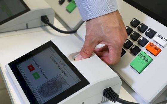 Dia de eleição: veja o que é permitido, as proibições e quando há multa