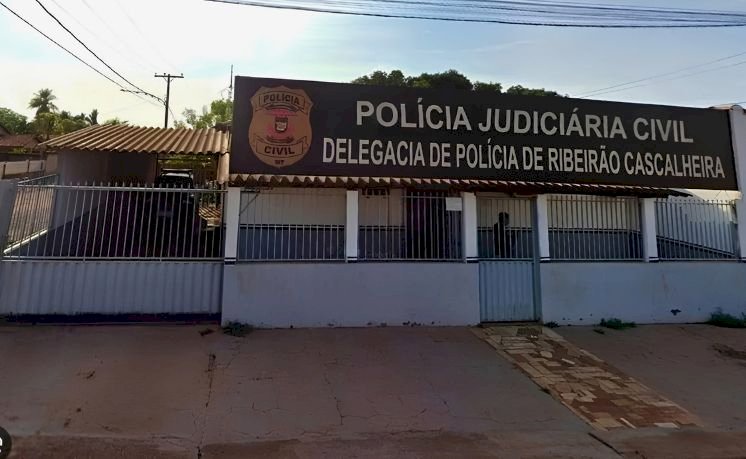 Licitação define empresa para construir nova delegacia da Polícia Civil em Ribeirão Cascalheira
