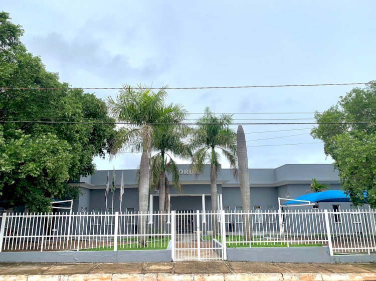 Extinção da comarca de Campinápolis surpreende advogados, servidores e população; prefeito vai a Cuiabá buscar solução