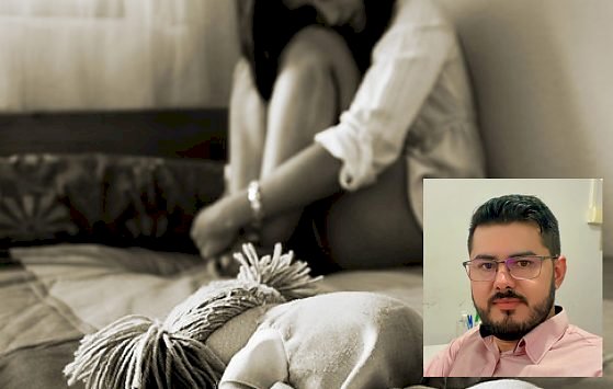 Advogado é condenado a 22 anos de prisão por estupro de vulnerável em Barra do Garças