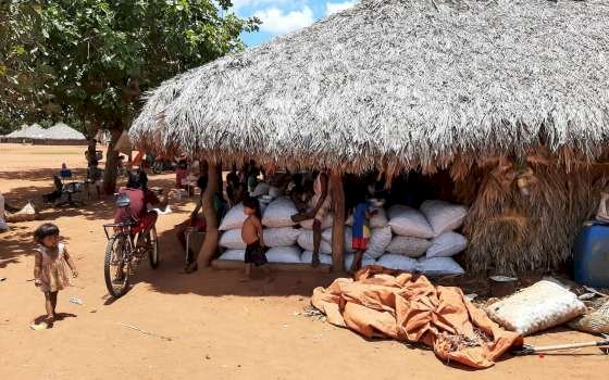 MPF arquiva investigações sobre abastecimento de água em aldeias de MT
